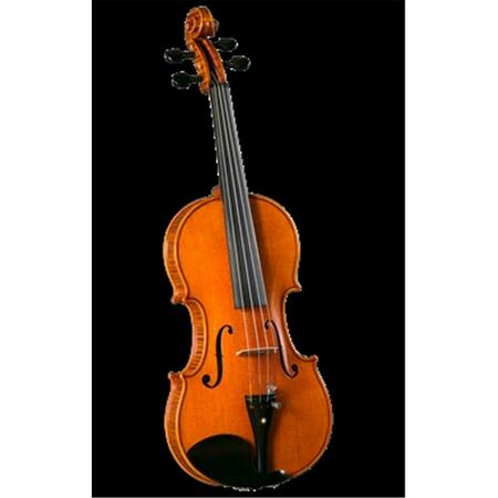 SAGA Cremona Premier Artist Violin Outfit - 4-4 SV-600